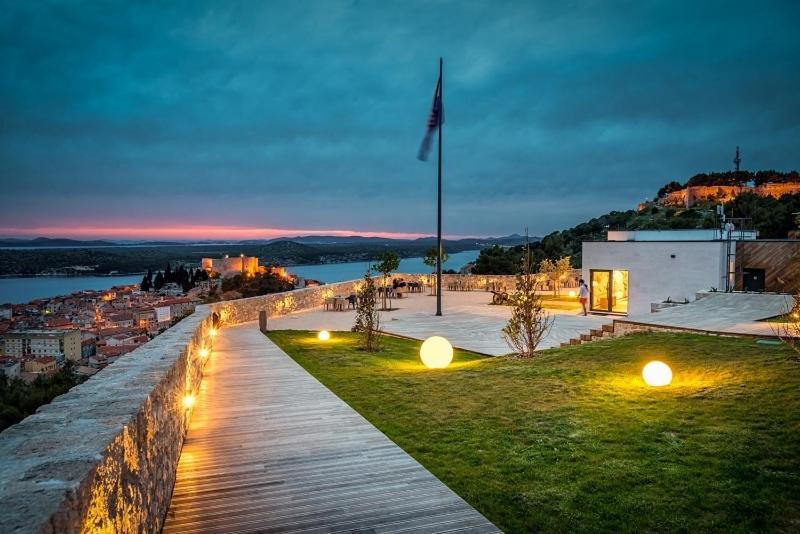 Infresh Holiday House Šibenik Exterior foto